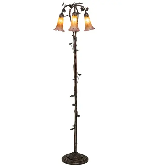 The Amber/Purple by Meyda Lighting - Image 5