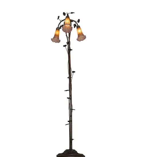 The Amber/Purple by Meyda Lighting - Image 6