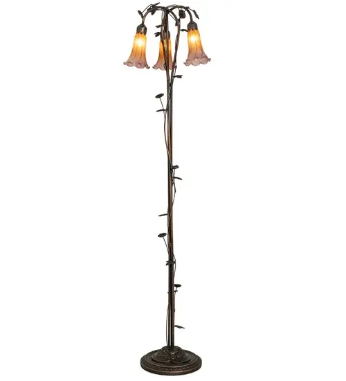 The Amber/Purple by Meyda Lighting - Image 7