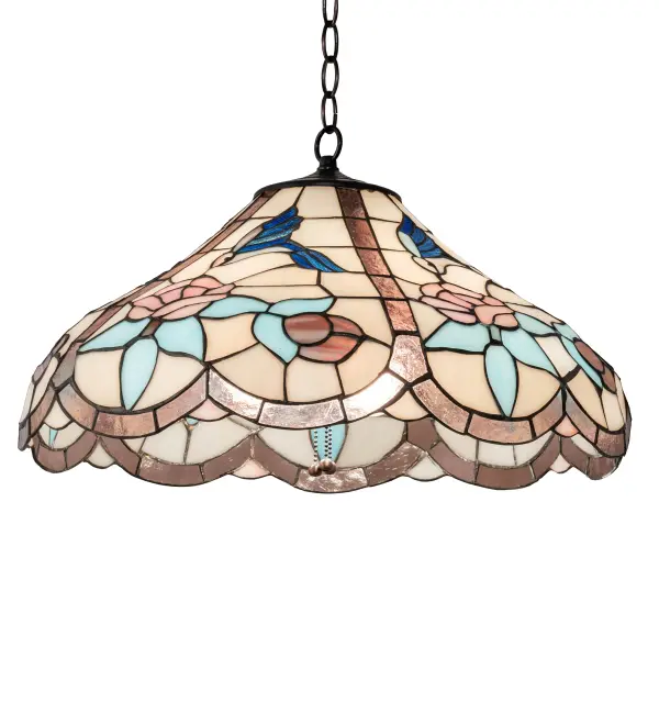The Hummingbird by Meyda Lighting - Image 1