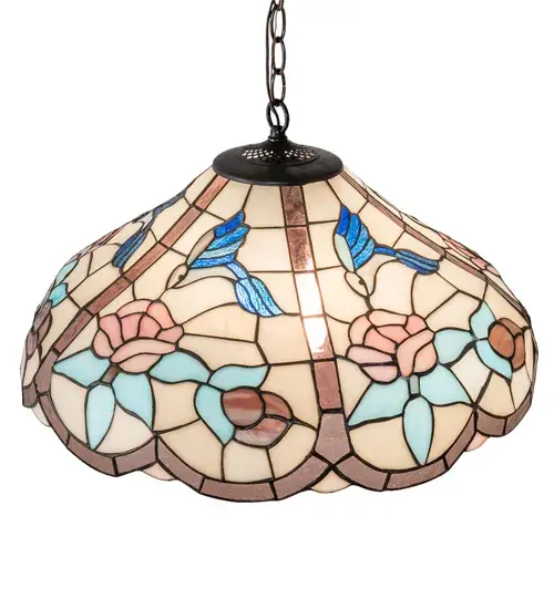 The Hummingbird by Meyda Lighting - Image 4