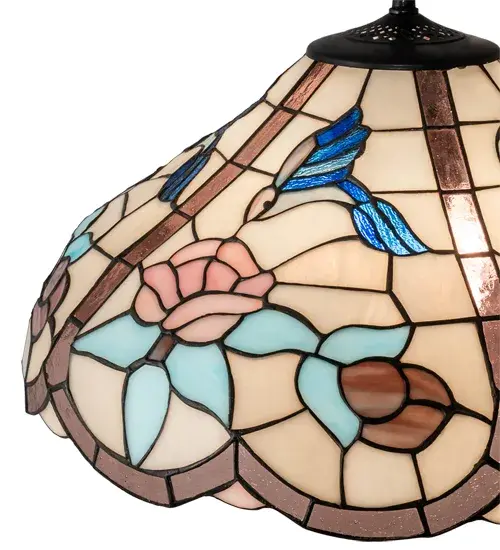 The Hummingbird by Meyda Lighting - Image 8