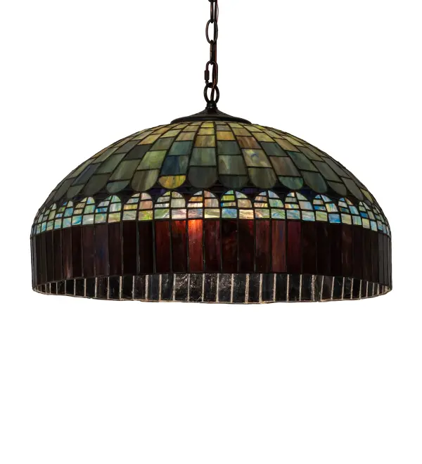 The Meyda Tiffany - Tiffany Candice by Meyda Lighting - Image 1