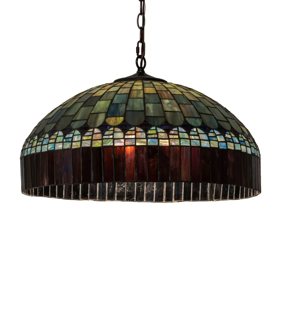 The Meyda Tiffany - Tiffany Candice by Meyda Lighting - Image 1