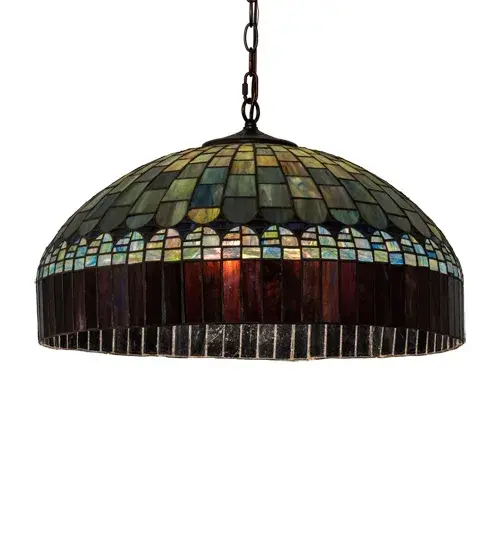 The Meyda Tiffany - Tiffany Candice by Meyda Lighting - Image 2