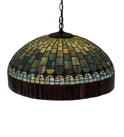 The Meyda Tiffany - Tiffany Candice by Meyda Lighting - Image 4
