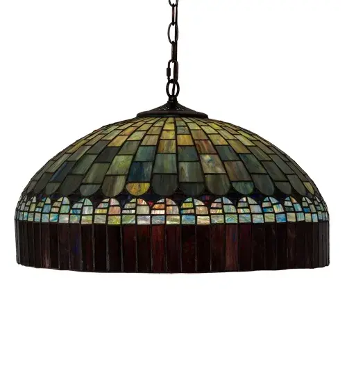The Meyda Tiffany - Tiffany Candice by Meyda Lighting - Image 5
