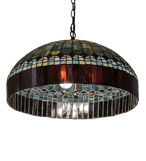 The Meyda Tiffany - Tiffany Candice by Meyda Lighting - Image 6