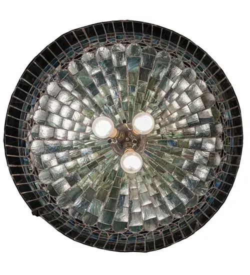 The Meyda Tiffany - Tiffany Candice by Meyda Lighting - Image 7