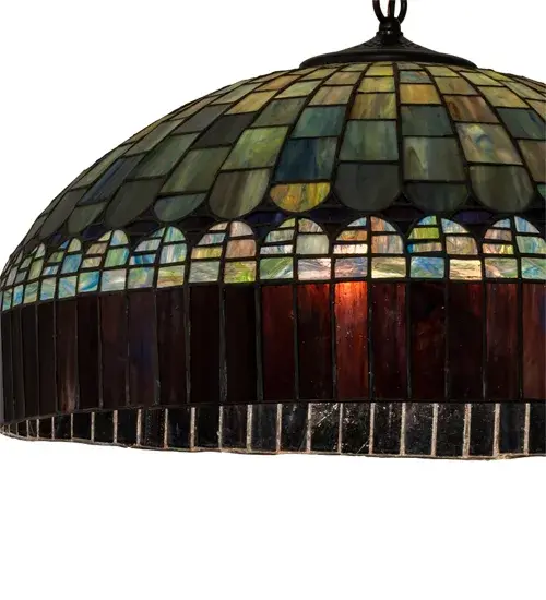 The Meyda Tiffany - Tiffany Candice by Meyda Lighting - Image 8