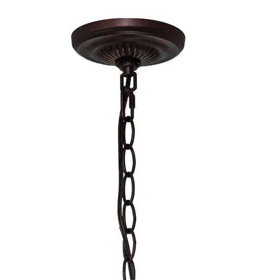 The Meyda Tiffany - Tiffany Candice by Meyda Lighting - Image 9