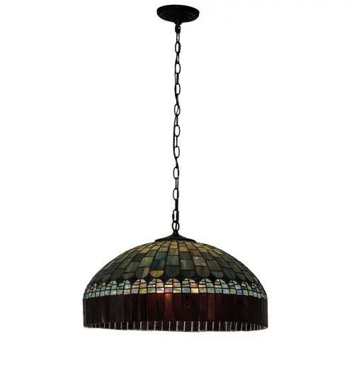 The Meyda Tiffany - Tiffany Candice by Meyda Lighting - Image 10