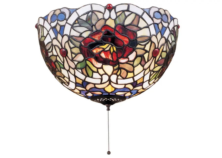 The Renaissance Rose by Meyda Lighting