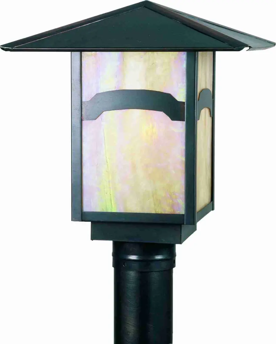 The Seneca by Meyda Lighting
