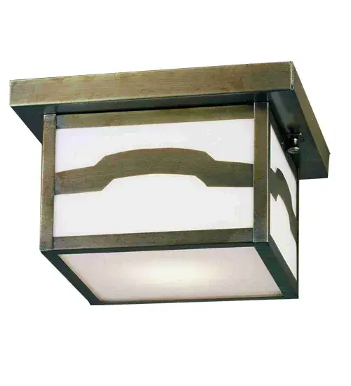 The Hyde Park by Meyda Lighting