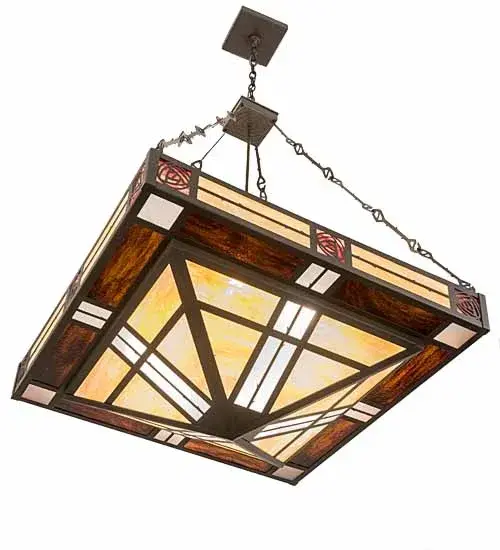 The Meyda Tiffany - Bungalow Rose by Meyda Lighting - Image 6