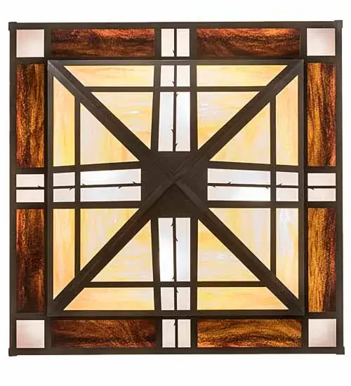 The Meyda Tiffany - Bungalow Rose by Meyda Lighting - Image 7