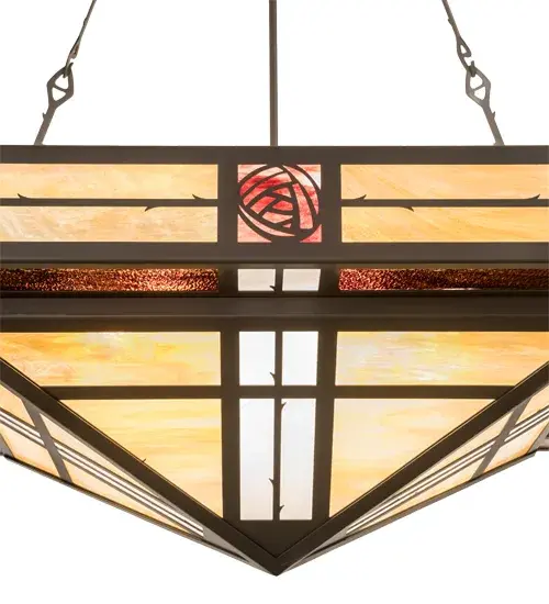 The Meyda Tiffany - Bungalow Rose by Meyda Lighting - Image 8