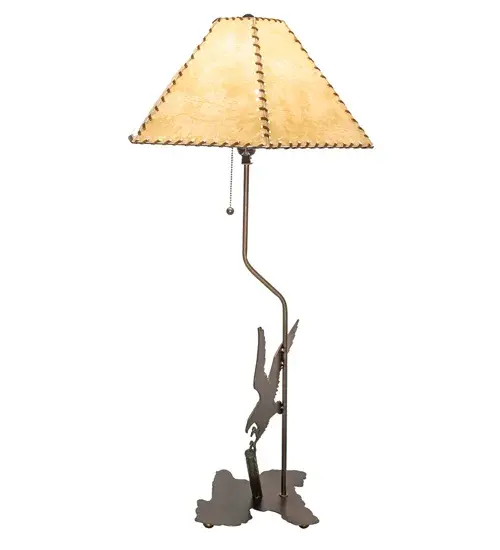 The Strike of the Eagle by Meyda Lighting - Image 7