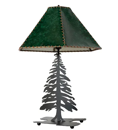 The Tall Pines by Meyda Lighting - Image 3