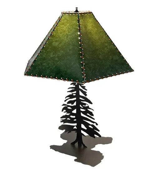 The Tall Pines by Meyda Lighting - Image 4