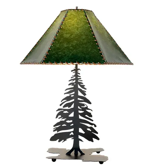 The Tall Pines by Meyda Lighting - Image 5