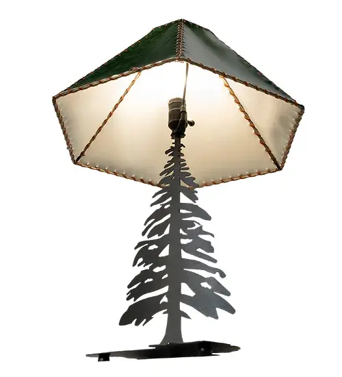 The Tall Pines by Meyda Lighting - Image 6