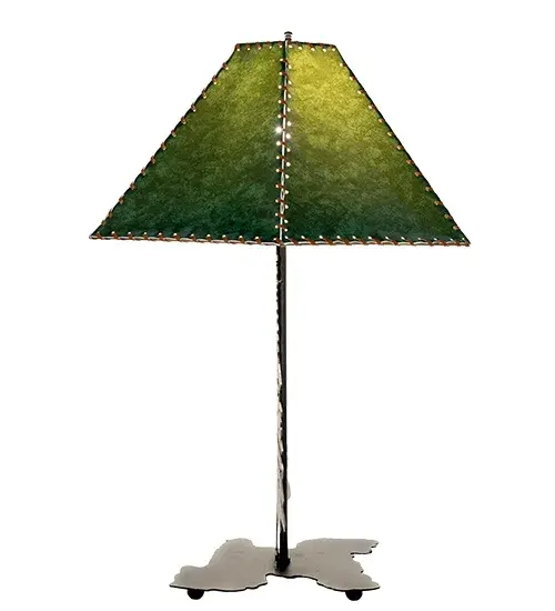 The Tall Pines by Meyda Lighting - Image 7