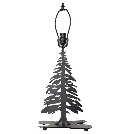 The Tall Pines by Meyda Lighting - Image 9