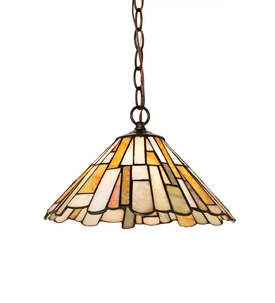 The Meyda Tiffany - Delta by Meyda Lighting - Image 1