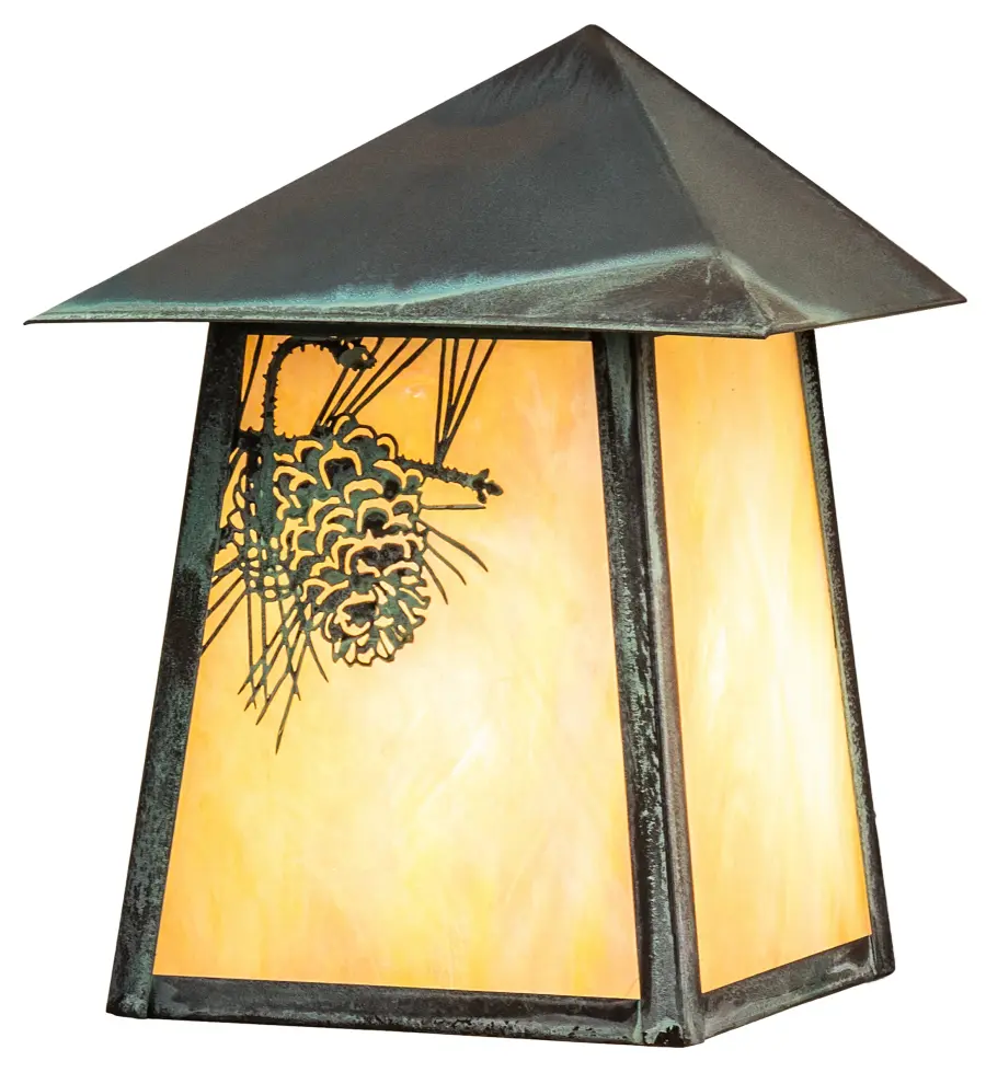 The Meyda Tiffany - Stillwater by Meyda Lighting - Image 1