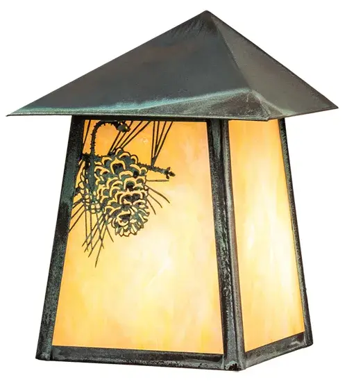 The Meyda Tiffany - Stillwater by Meyda Lighting - Image 2