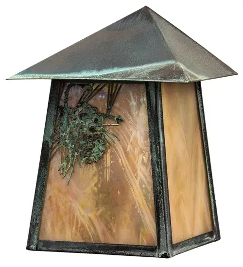 The Meyda Tiffany - Stillwater by Meyda Lighting - Image 3