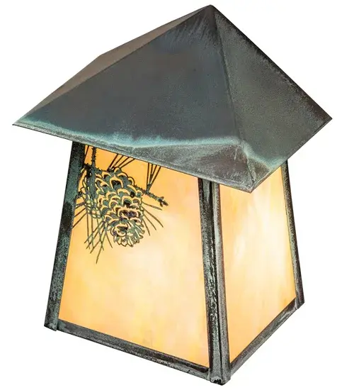The Meyda Tiffany - Stillwater by Meyda Lighting - Image 4