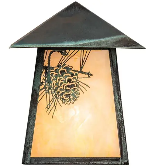 The Meyda Tiffany - Stillwater by Meyda Lighting - Image 5