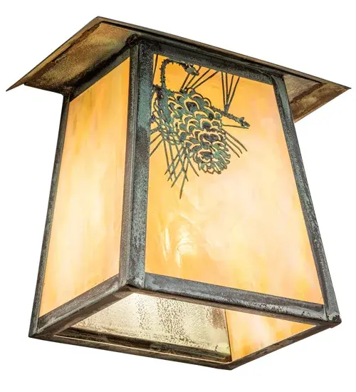 The Meyda Tiffany - Stillwater by Meyda Lighting - Image 6