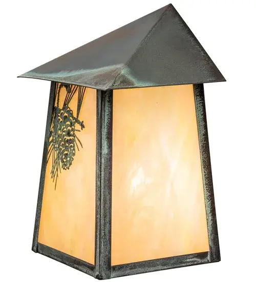 The Meyda Tiffany - Stillwater by Meyda Lighting - Image 7
