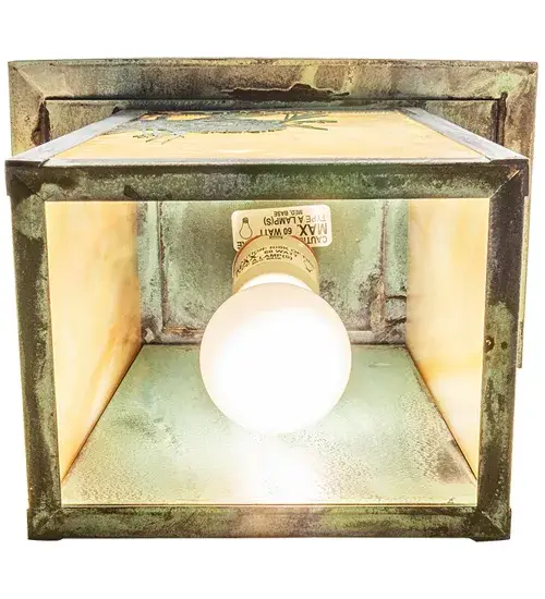 The Meyda Tiffany - Stillwater by Meyda Lighting - Image 8