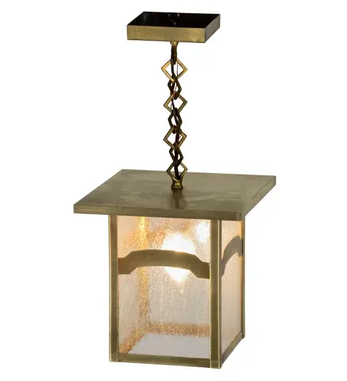 The Hyde Park by Meyda Lighting - Image 4
