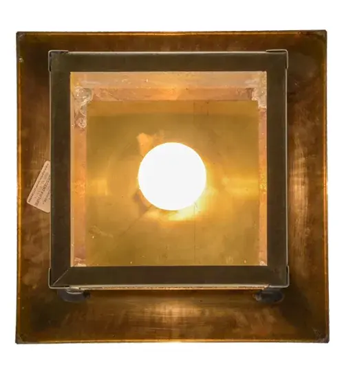 The Hyde Park by Meyda Lighting - Image 7