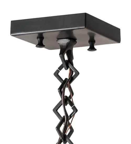 The Seneca by Meyda Lighting - Image 9