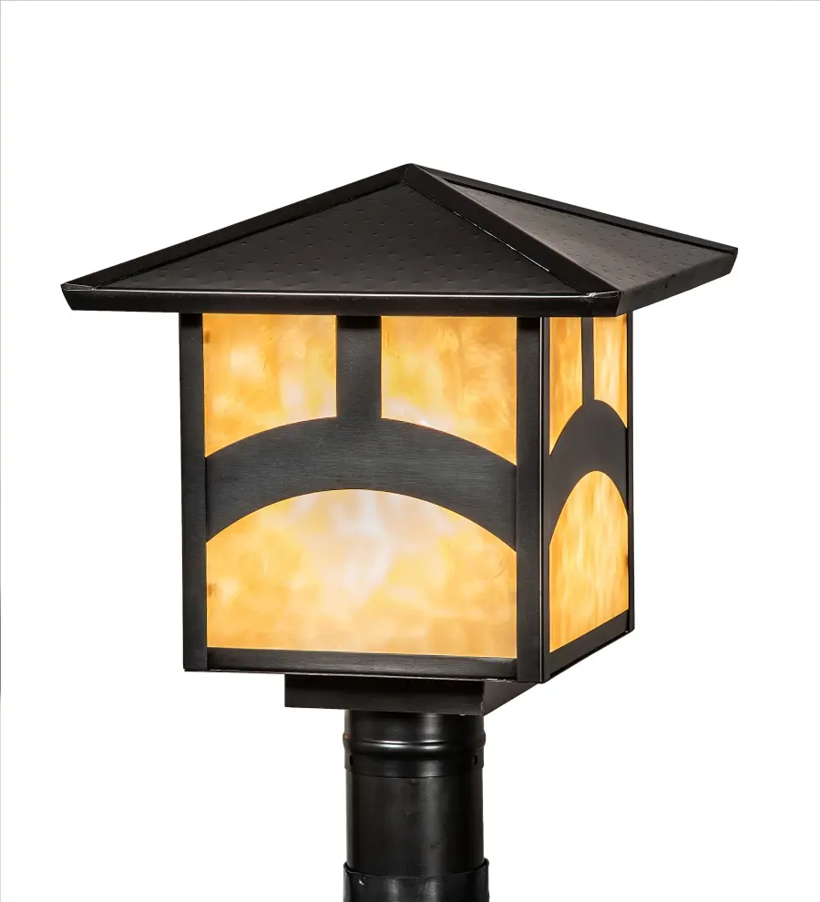 The Meyda Tiffany - Seneca by Meyda Lighting - Image 1
