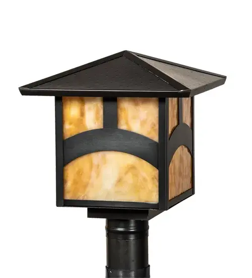 The Meyda Tiffany - Seneca by Meyda Lighting - Image 3