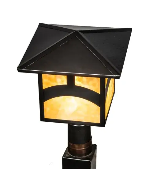 The Meyda Tiffany - Seneca by Meyda Lighting - Image 4