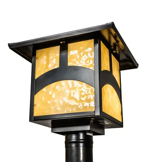 The Meyda Tiffany - Seneca by Meyda Lighting - Image 6