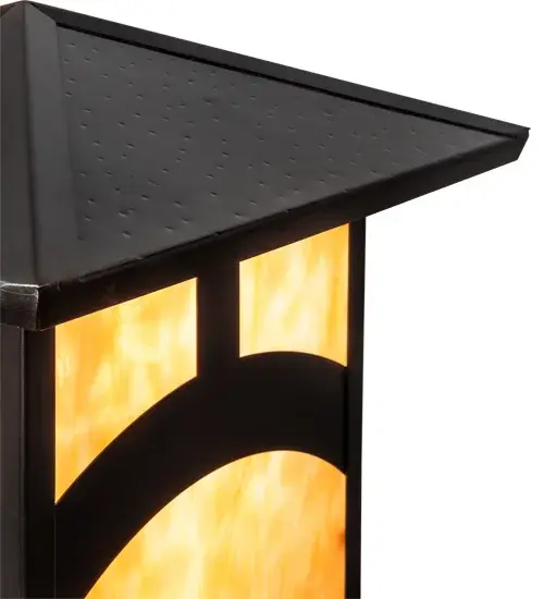 The Meyda Tiffany - Seneca by Meyda Lighting - Image 7