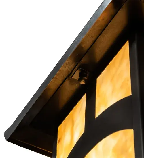The Meyda Tiffany - Seneca by Meyda Lighting - Image 8