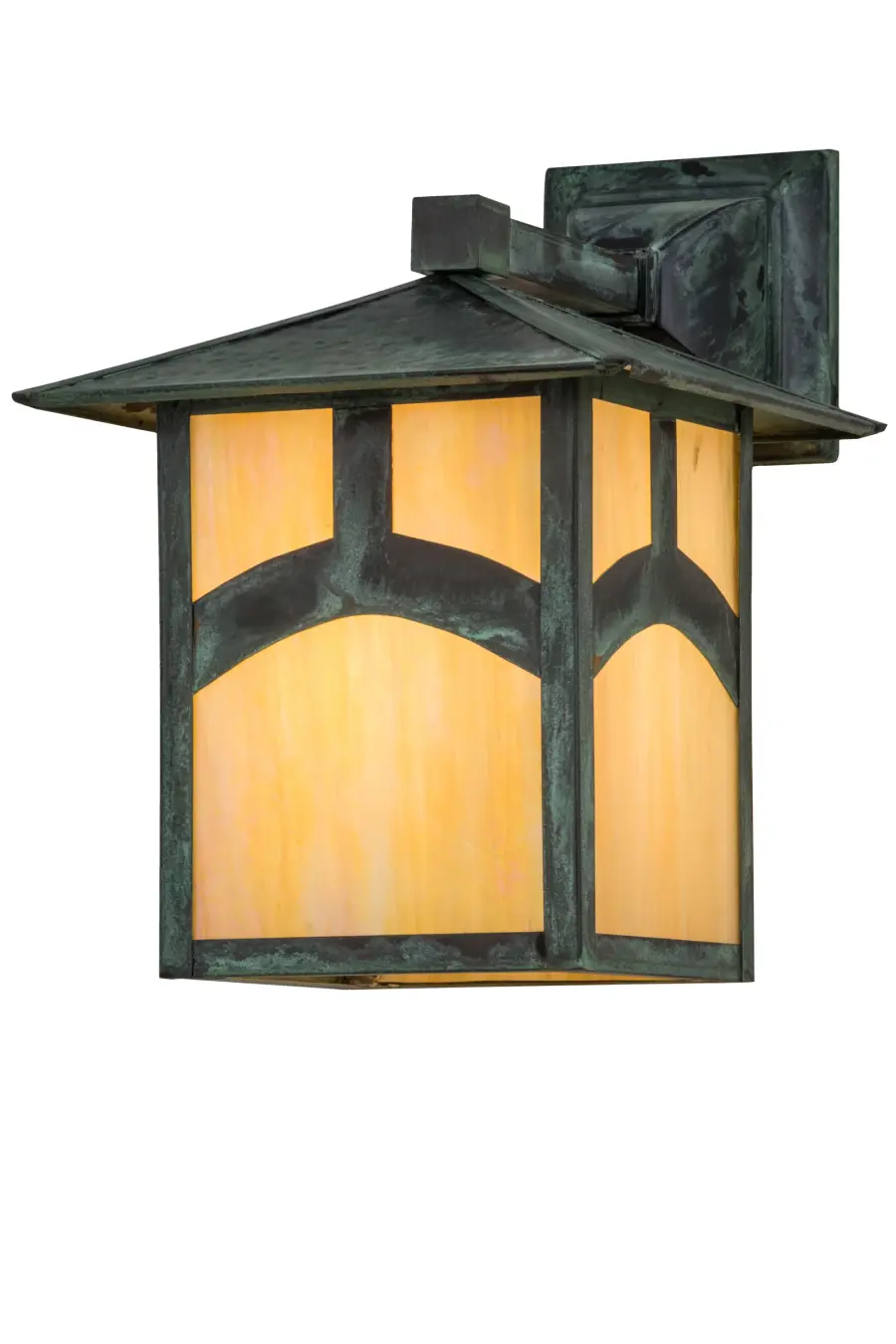 The Seneca by Meyda Lighting - Image 1