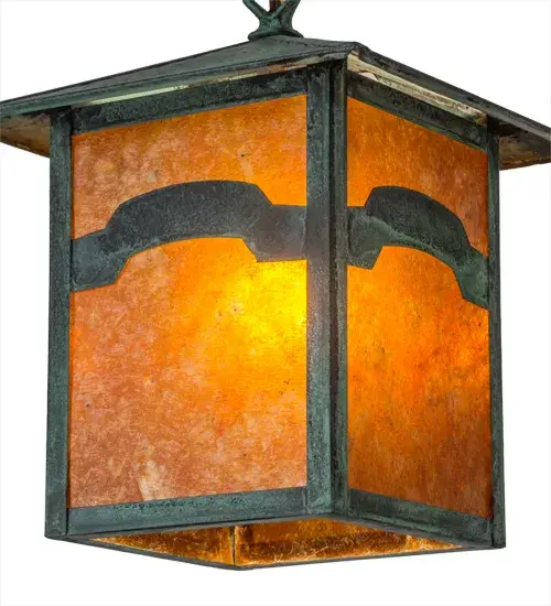 The Seneca by Meyda Lighting - Image 8