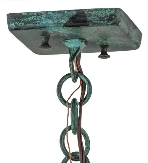 The Seneca by Meyda Lighting - Image 9